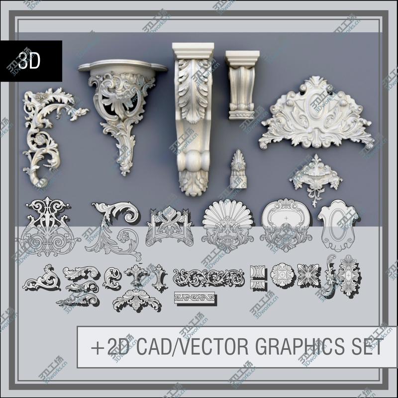 images/goods_img/20210313/Swag_Ornaments_Collection (Pearlworks, Jumbo collection)/1.jpg